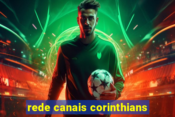 rede canais corinthians